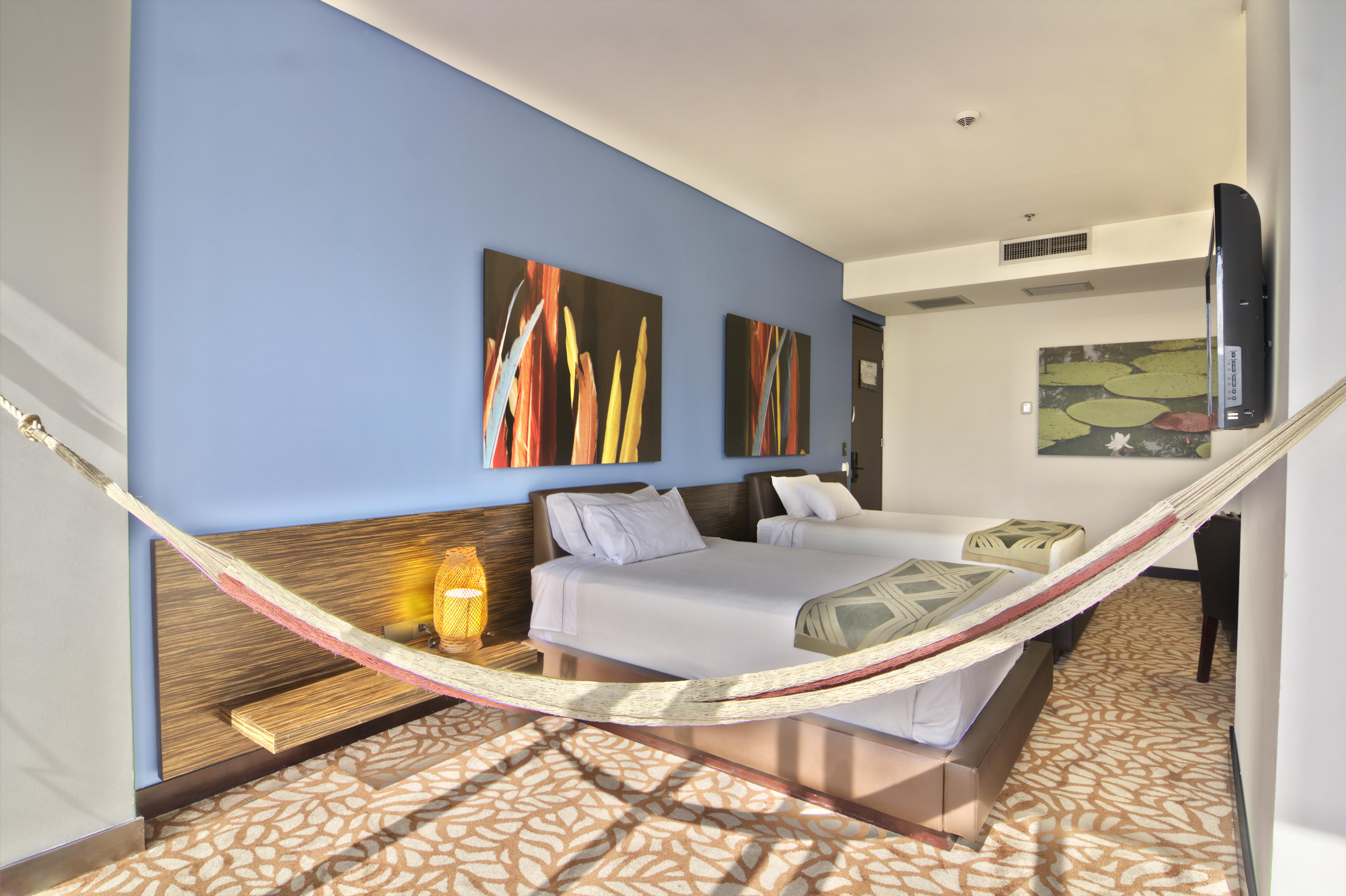 Diez Hotel Categoria Colombia Медельин Экстерьер фото