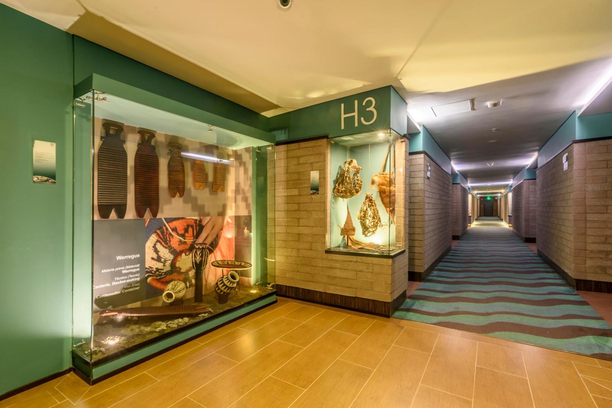 Diez Hotel Categoria Colombia Медельин Экстерьер фото